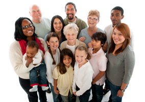 diverse generations diverse generations