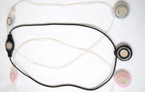 Ripple Energetics Necklace Ripple Energetics Necklace